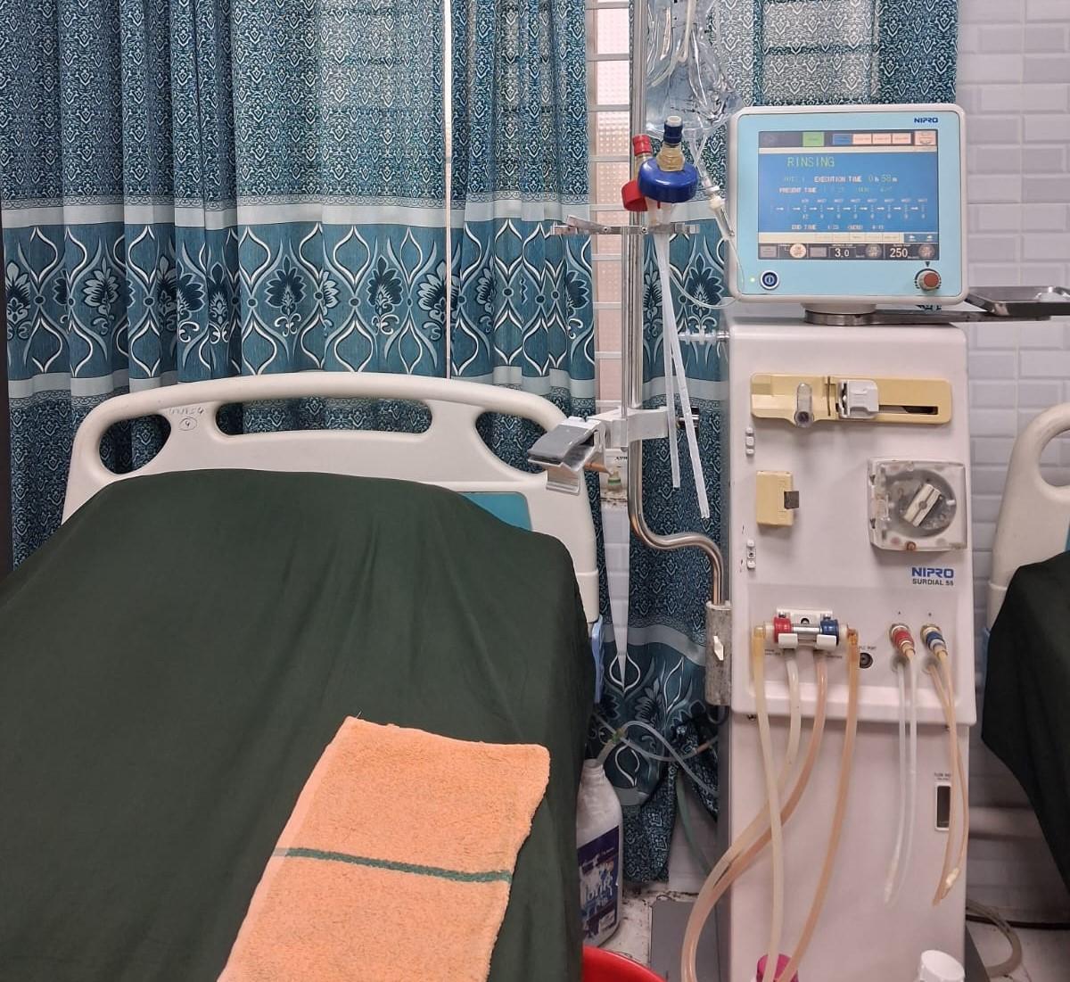 Diagnostic Services